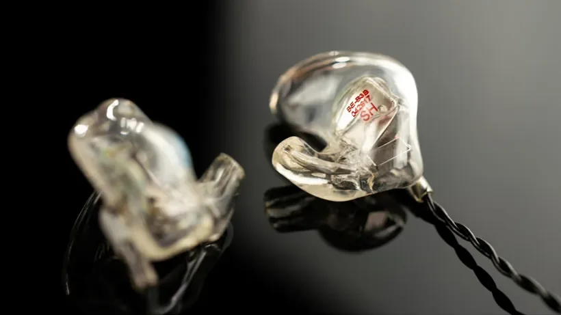 Custom Headphones