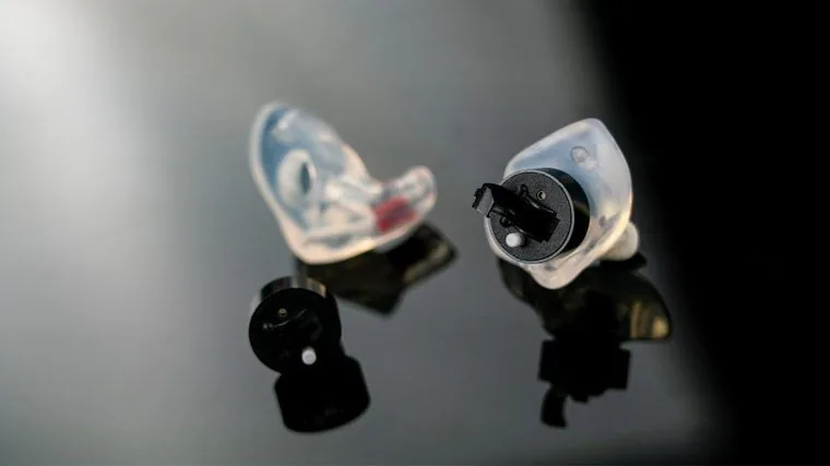 Power Sports Noise Canceling Earplugs