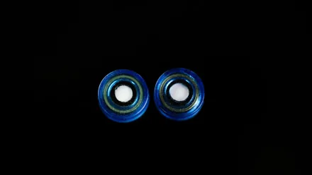 20 dB filter