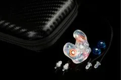 Best Dentist Custom Earplugs