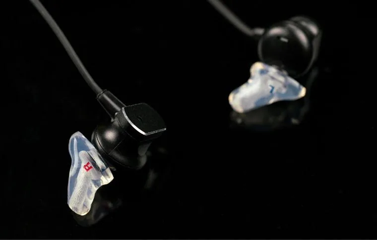UFQ ANR L2 Hi-Lite and L1 Custom Adaptors