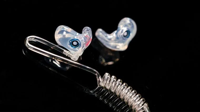 Custom Earplugs For Marching Bands