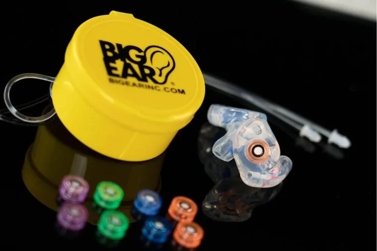 Ear Protection for Musicians